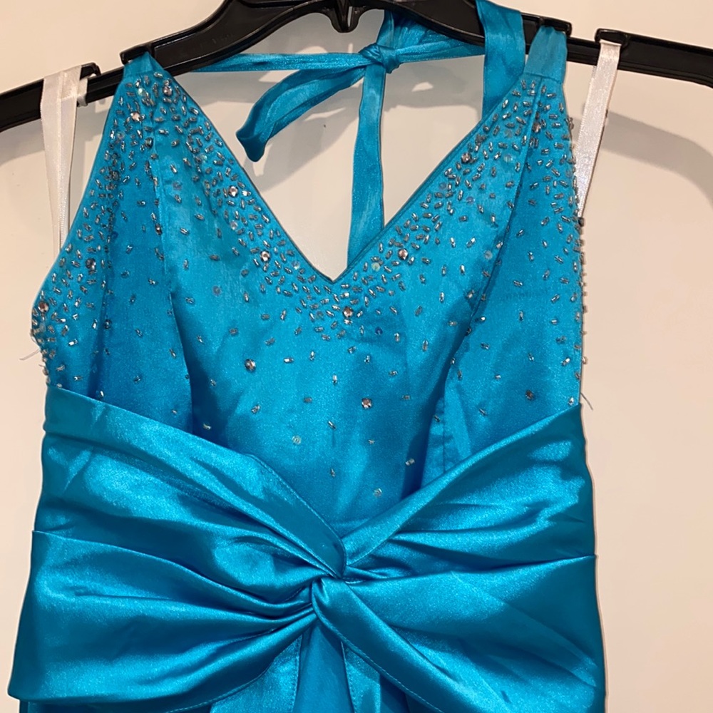 Party Dress 👗